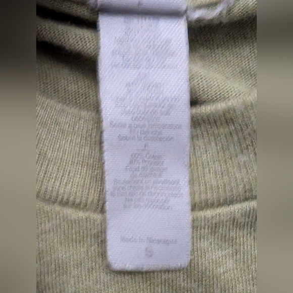 *Next Level Graphic Tee, Small - Picture 6 of 7